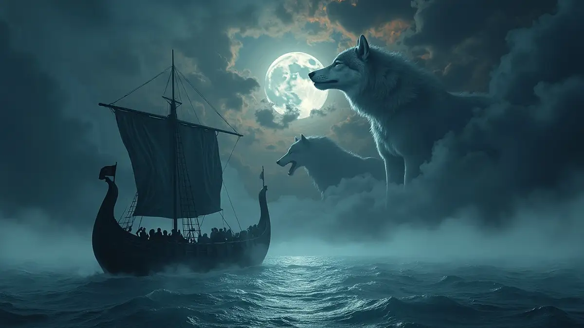 Nordic Dreams: Unraveling Meanings in Viking Mythology