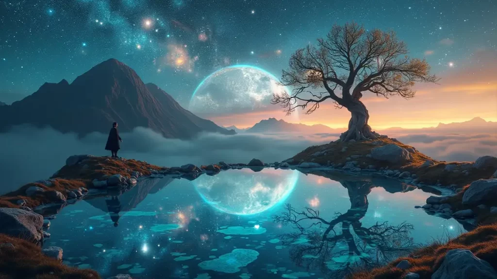 Nordic Dreams: Unraveling Meanings in Viking Mythology