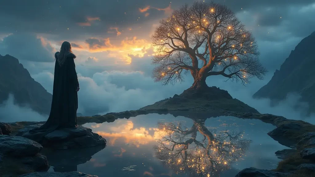 Nordic Dreams: Unraveling Meanings in Viking Mythology