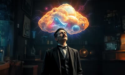 Tesla’s visionary dreams