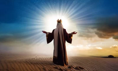 The Magi's Dream: Divine Guidance and Protection