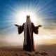 The Magi's Dream: Divine Guidance and Protection