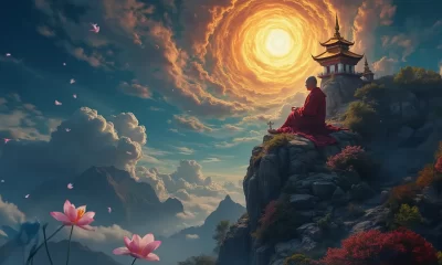 Tibetan Dream Interpretation
