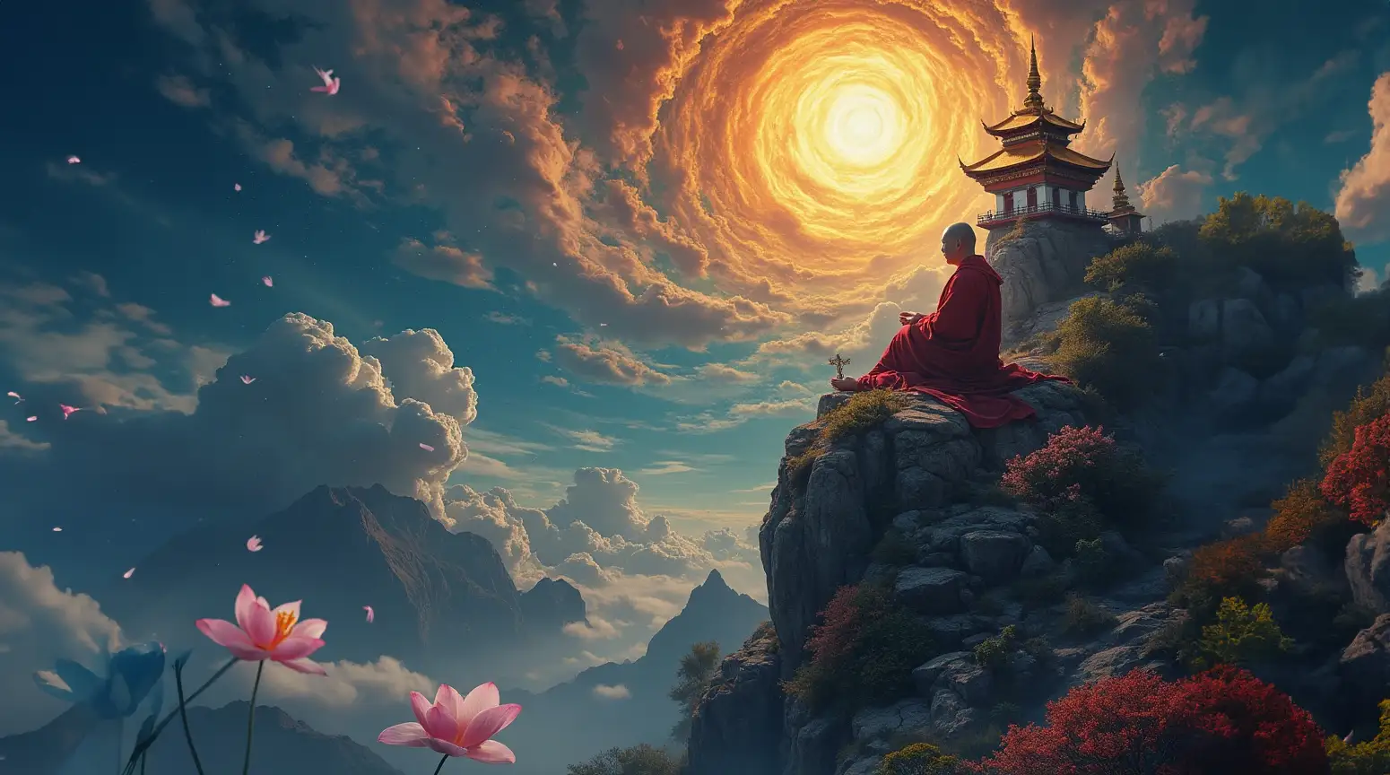 Tibetan Dream Interpretation