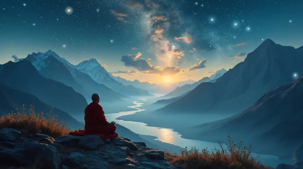 Tibetan Dream Interpretation