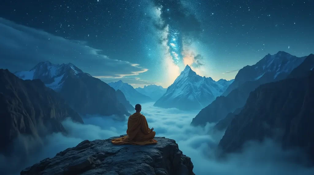 Tibetan Dream Interpretation