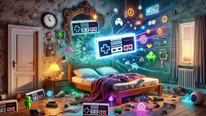 Scientific Insights into Video Game Dreams