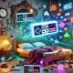 Scientific Insights into Video Game Dreams
