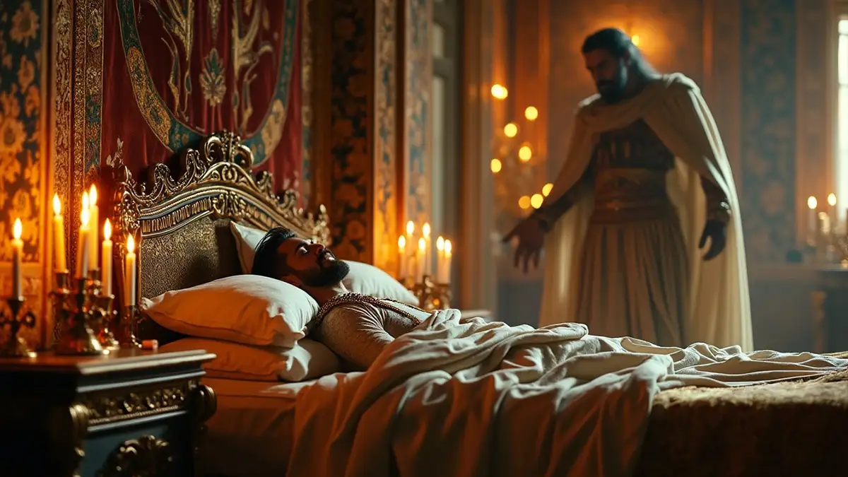 Persian Dream Interpretation