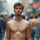 Dream About Being Naked in Public