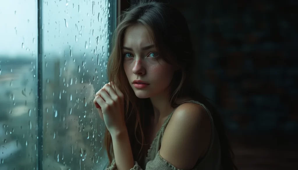 Dream of Heavy Rain