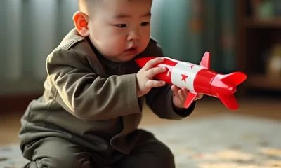 Dreaming of Babies