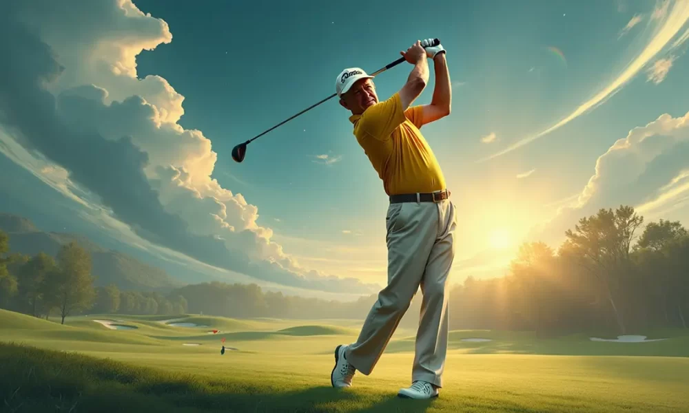 Jack Nicklaus