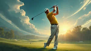 Jack Nicklaus