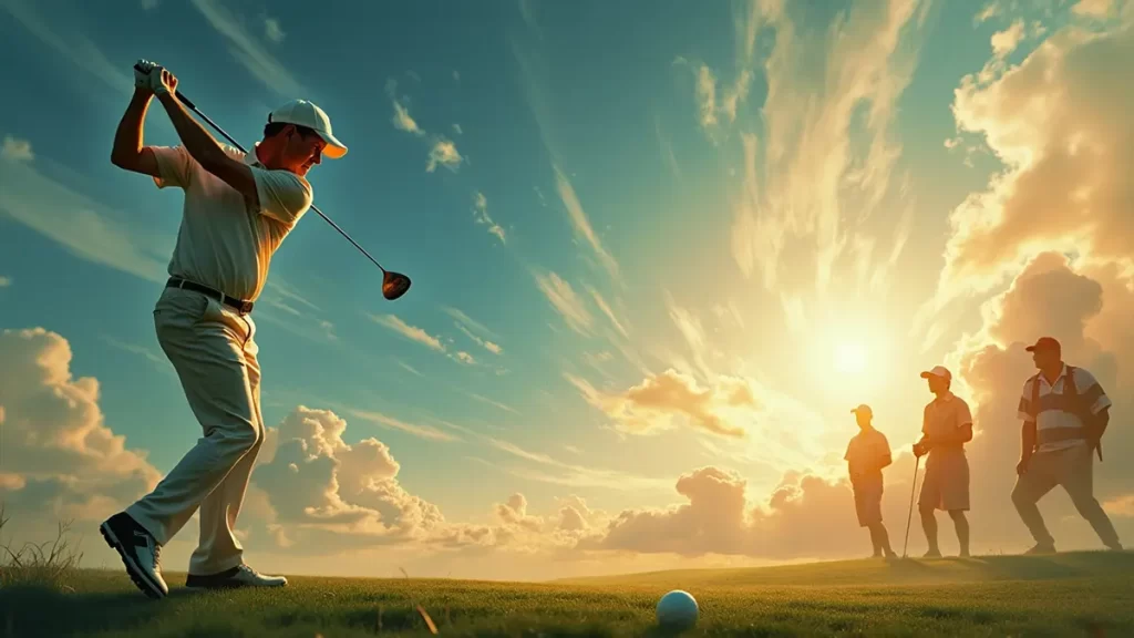 Jack Nicklaus