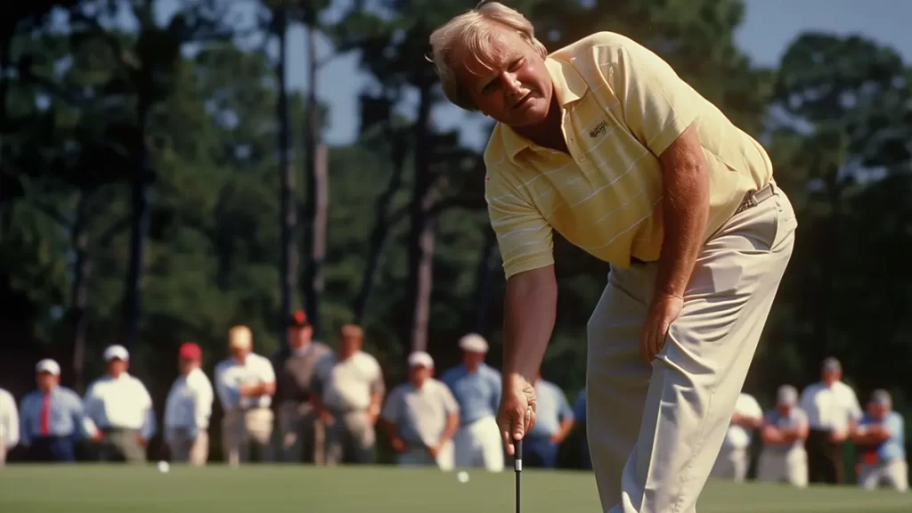 Jack Nicklaus