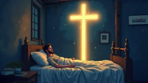 Dream of the Cross