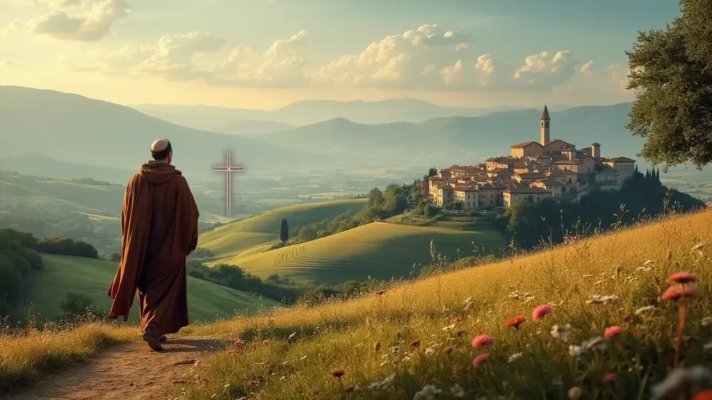 Dream of the Cross