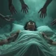 Dream of Being Paralyzed
