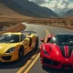 dream of driving a new car