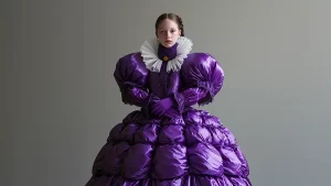 dream of wearing clothes that don’t fit