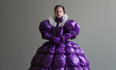 dream of wearing clothes that don’t fit