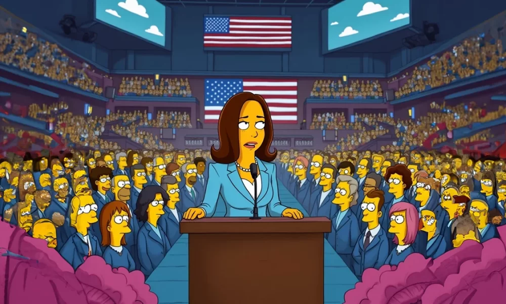 Dream of Public Speaking