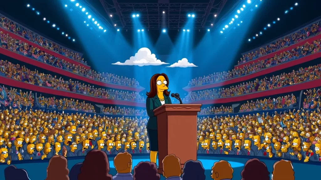 Dream of Public Speaking
