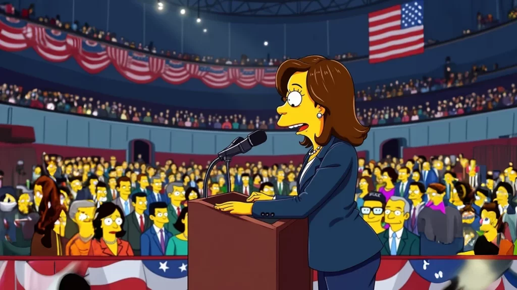 Dream of Public Speaking
