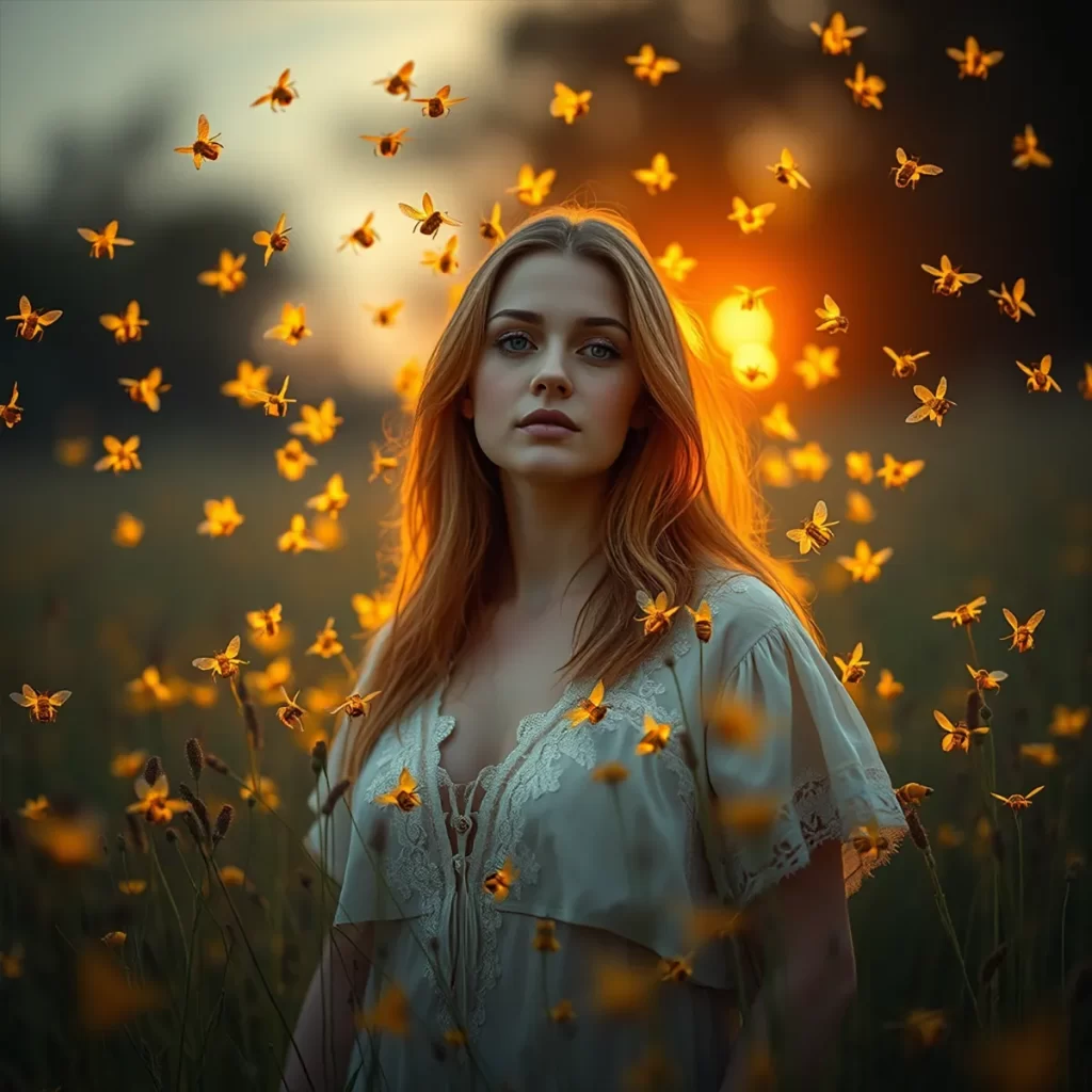 Dream About Insects
