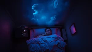 If You Dream of Someone