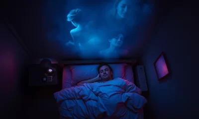 If You Dream of Someone