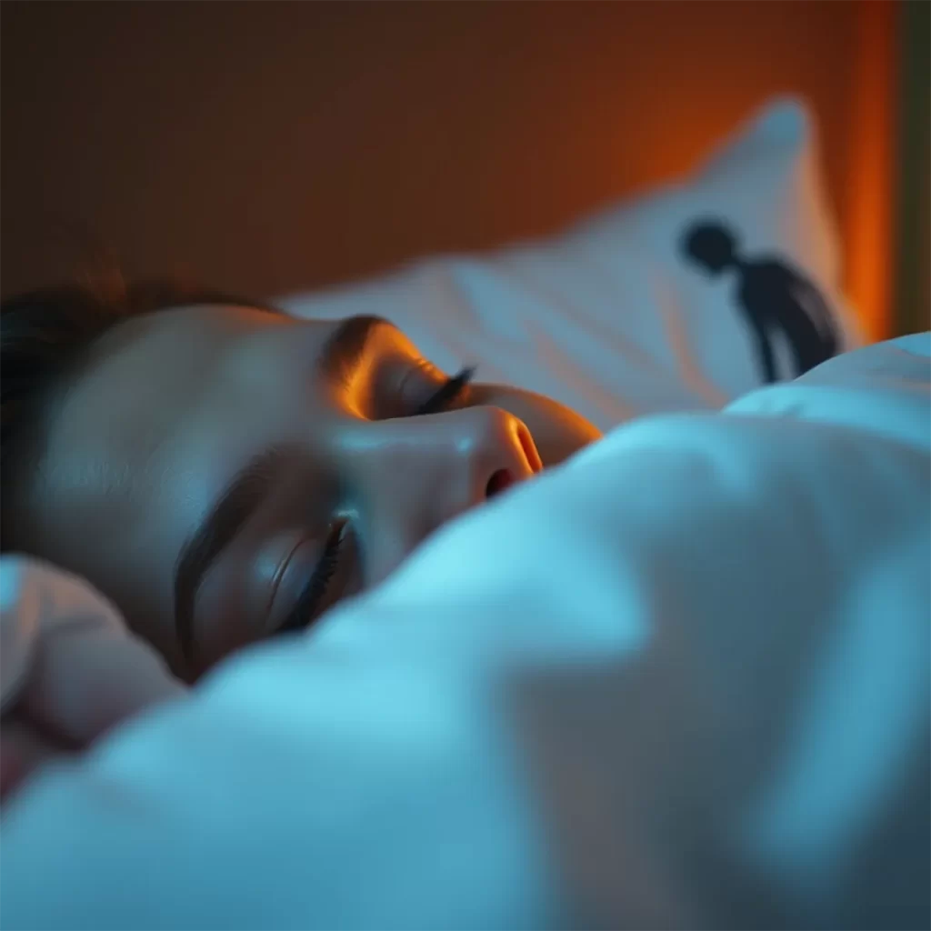 If You Dream of Someone