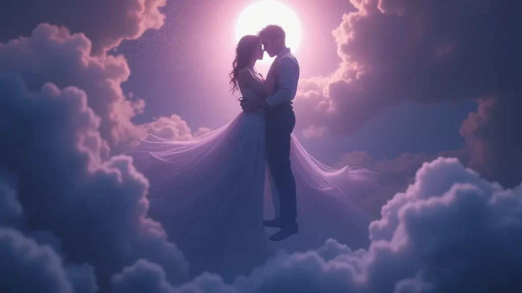 dream about intimacy