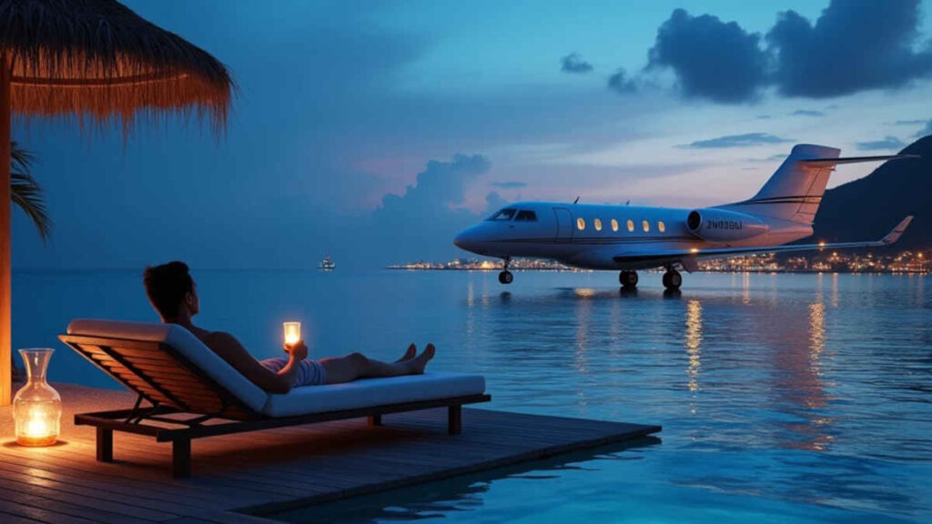 Luxury Travel