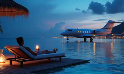 Luxury Travel