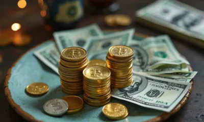 financial freedom vs independence