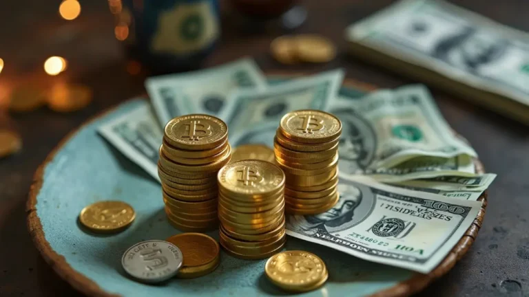 financial freedom vs independence