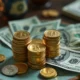 financial freedom vs independence
