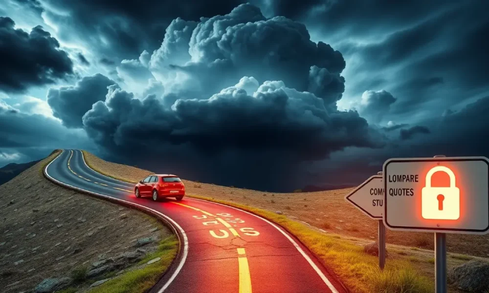 new driver insurance avoiding traps