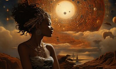 Cultural Dream Comparisons