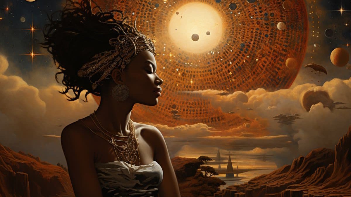 Cultural Dream Comparisons