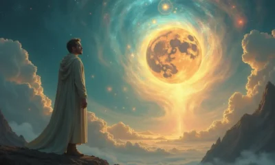 religious prophetic dreams