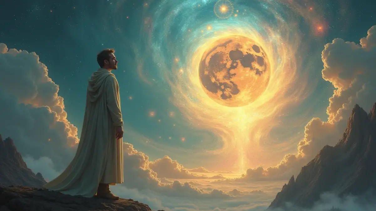 religious prophetic dreams
