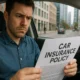 Driving Insurance Secrets