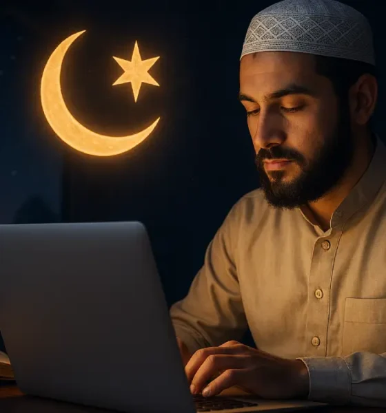 islamic dream interpretation