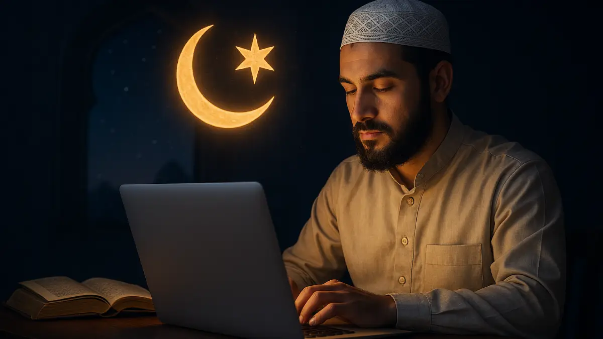 islamic dream interpretation