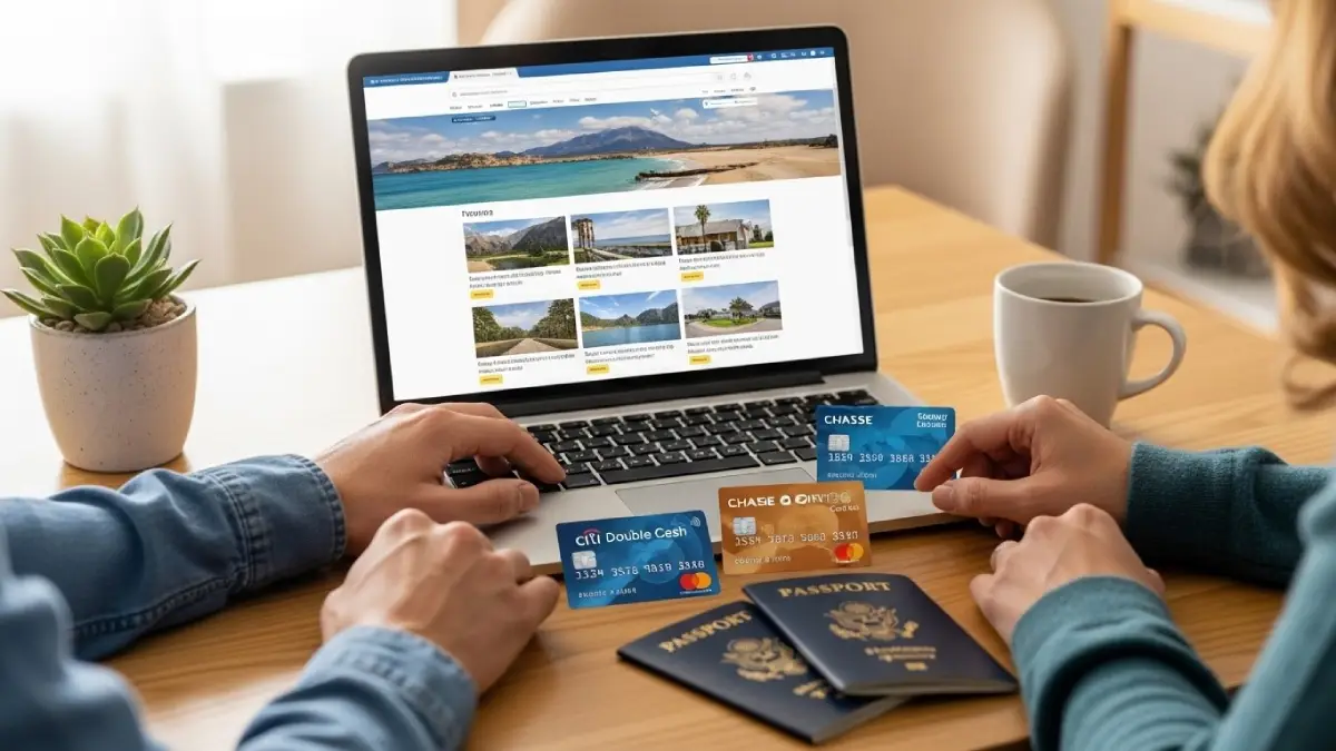 Best rewards credit cards