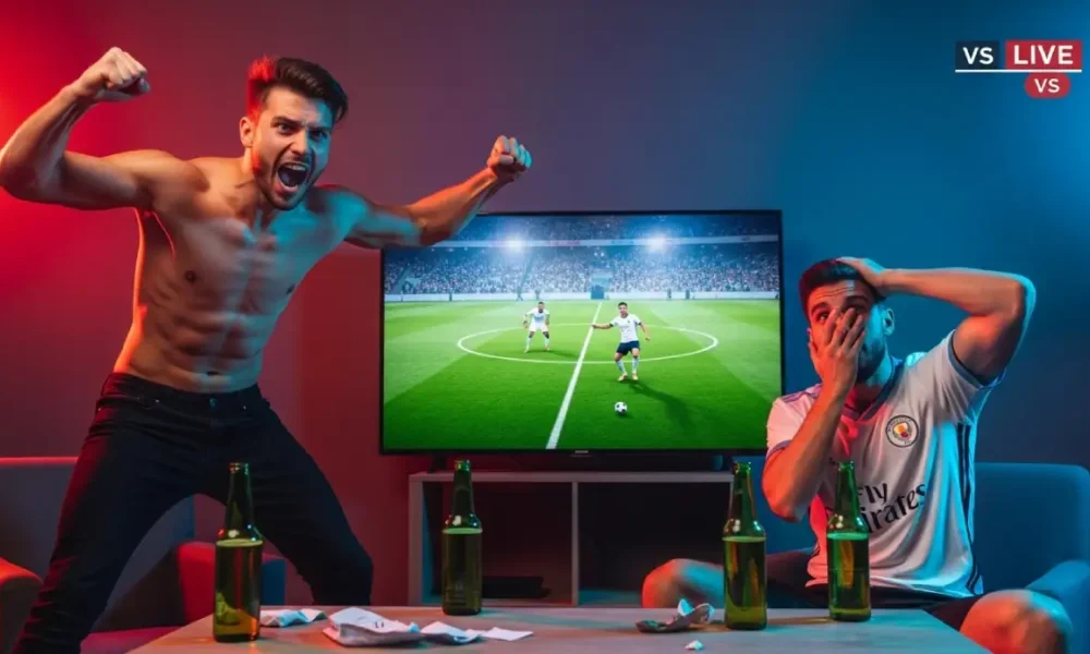 where to watch Fifa Club World Cup 2025