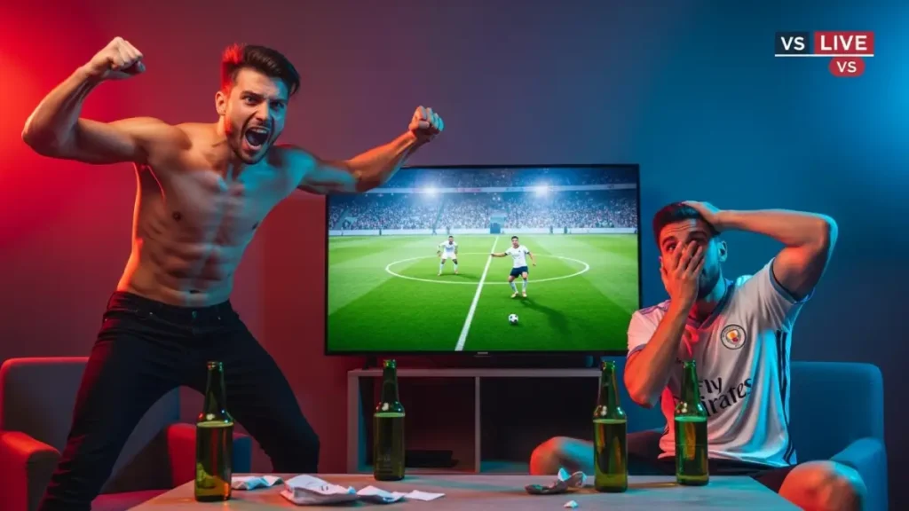 where to watch Fifa Club World Cup 2025